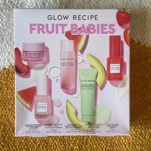 Glow Recipe Fruit Babies Set